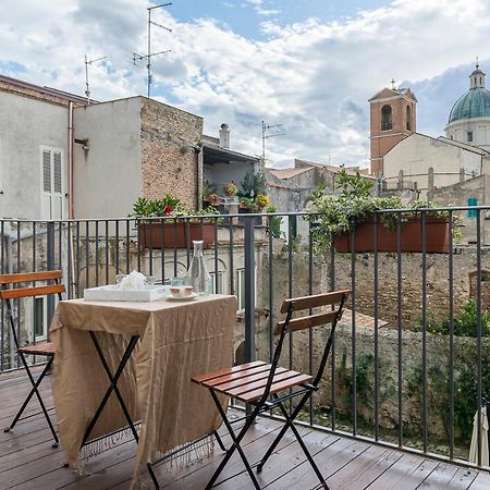 Bed and Breakfast Torre Della Loggia - Dimora Storica - Ortona Zewnętrze zdjęcie
