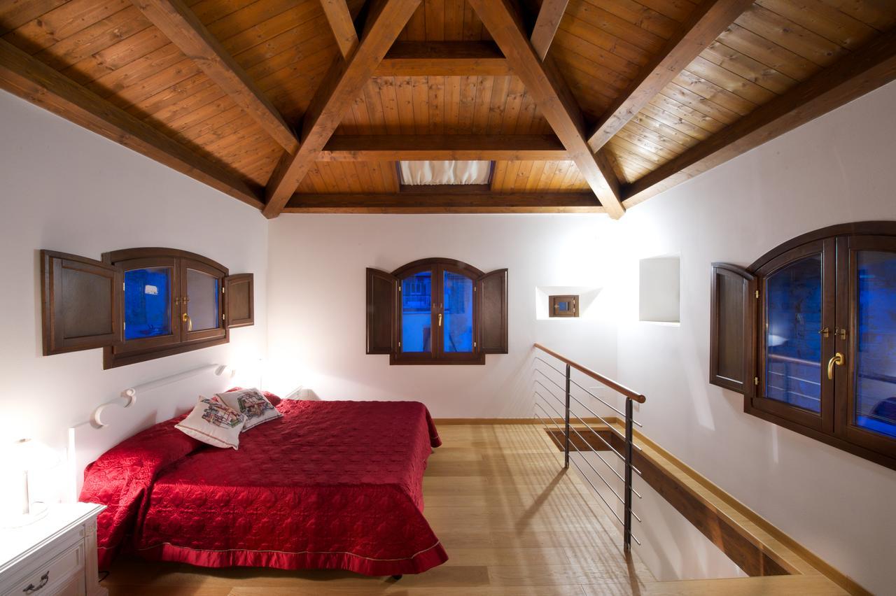 Bed and Breakfast Torre Della Loggia - Dimora Storica - Ortona Zewnętrze zdjęcie