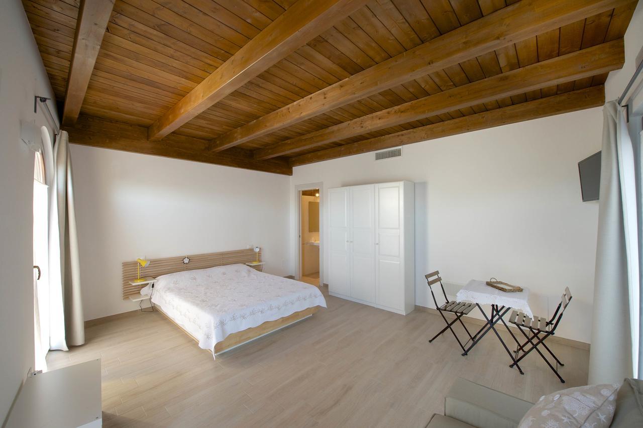 Bed and Breakfast Torre Della Loggia - Dimora Storica - Ortona Zewnętrze zdjęcie