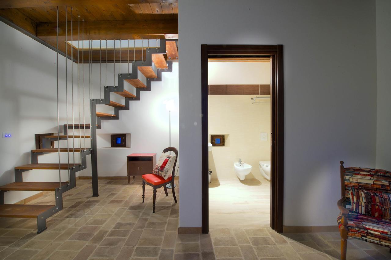 Bed and Breakfast Torre Della Loggia - Dimora Storica - Ortona Zewnętrze zdjęcie