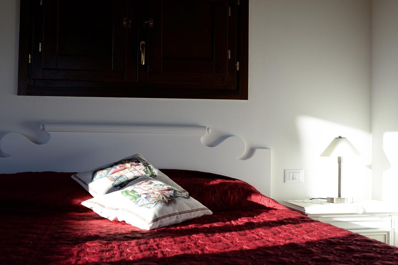 Bed and Breakfast Torre Della Loggia - Dimora Storica - Ortona Zewnętrze zdjęcie
