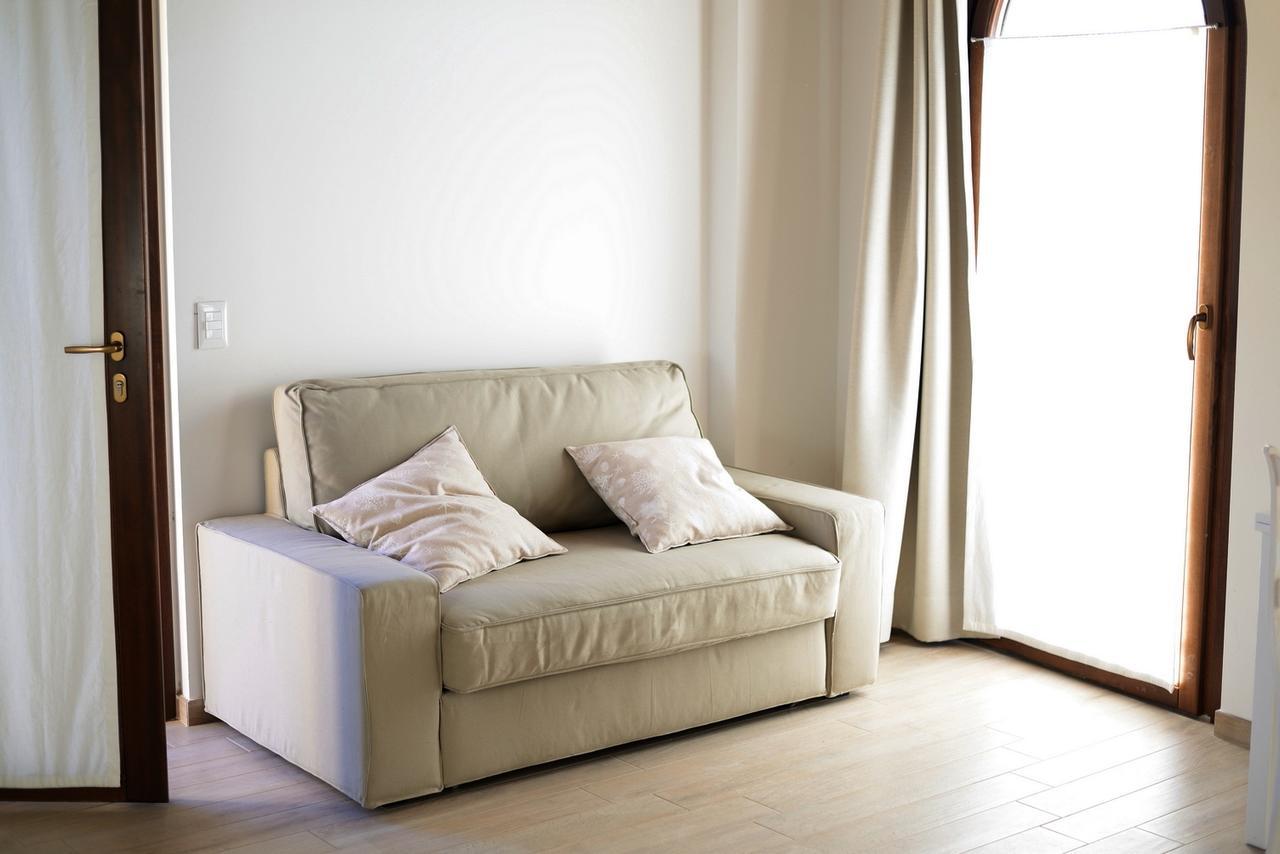 Bed and Breakfast Torre Della Loggia - Dimora Storica - Ortona Zewnętrze zdjęcie