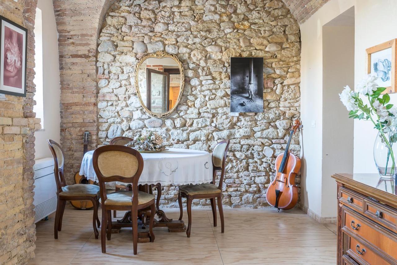 Bed and Breakfast Torre Della Loggia - Dimora Storica - Ortona Zewnętrze zdjęcie
