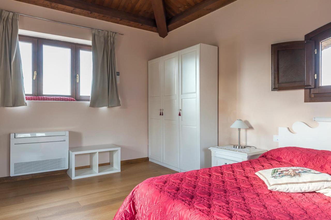 Bed and Breakfast Torre Della Loggia - Dimora Storica - Ortona Zewnętrze zdjęcie