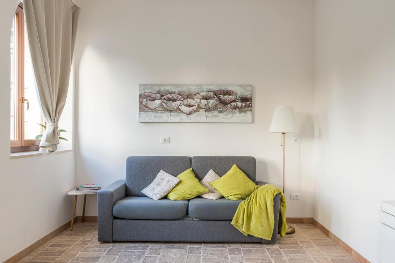 Bed and Breakfast Torre Della Loggia - Dimora Storica - Ortona Zewnętrze zdjęcie