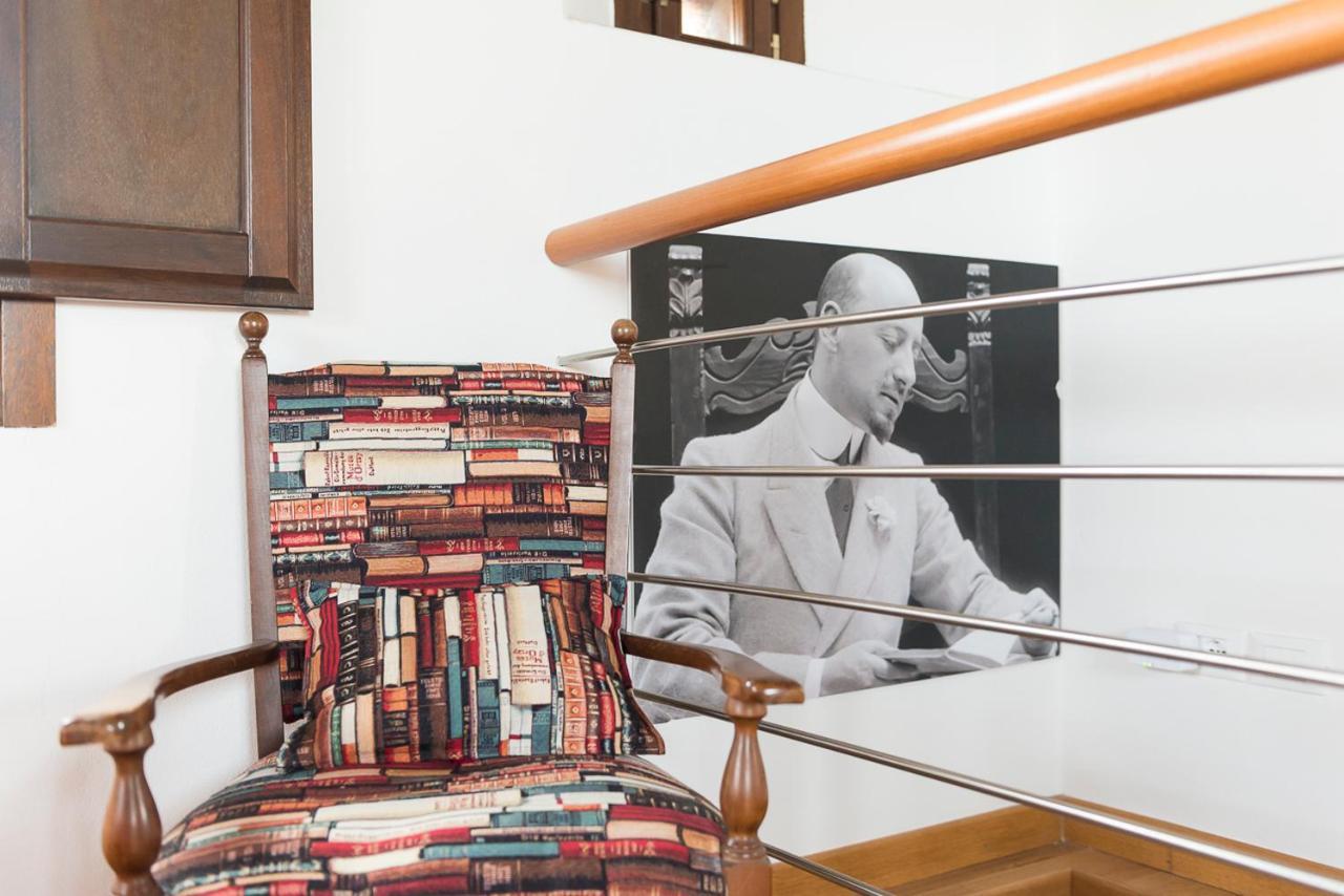 Bed and Breakfast Torre Della Loggia - Dimora Storica - Ortona Zewnętrze zdjęcie