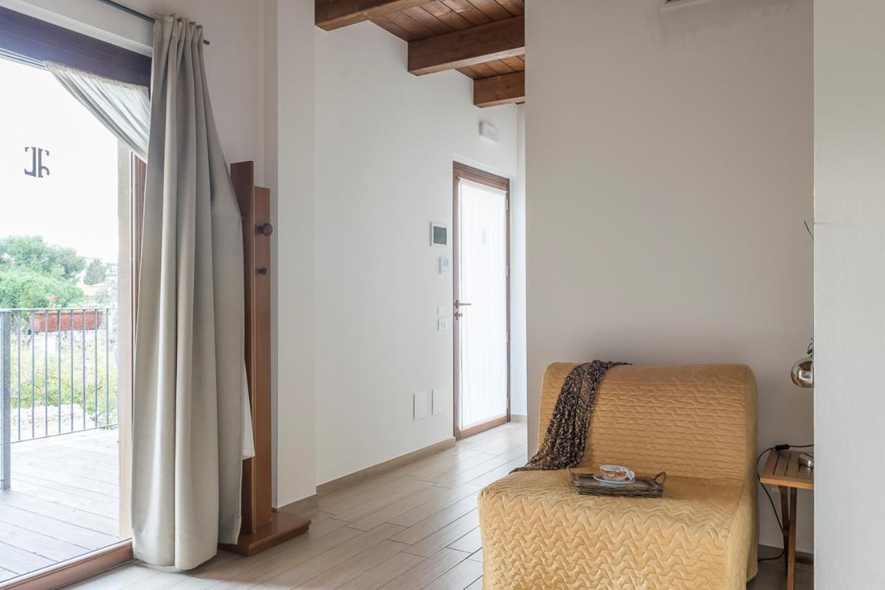 Bed and Breakfast Torre Della Loggia - Dimora Storica - Ortona Zewnętrze zdjęcie