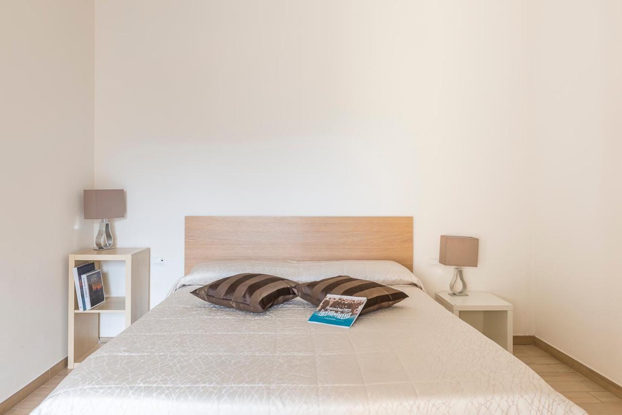 Bed and Breakfast Torre Della Loggia - Dimora Storica - Ortona Zewnętrze zdjęcie