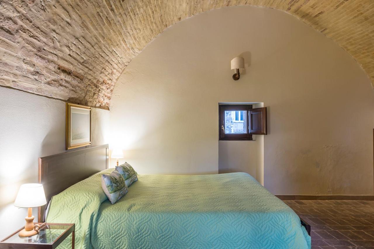 Bed and Breakfast Torre Della Loggia - Dimora Storica - Ortona Zewnętrze zdjęcie