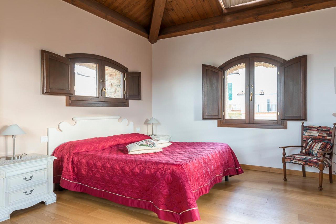 Bed and Breakfast Torre Della Loggia - Dimora Storica - Ortona Zewnętrze zdjęcie